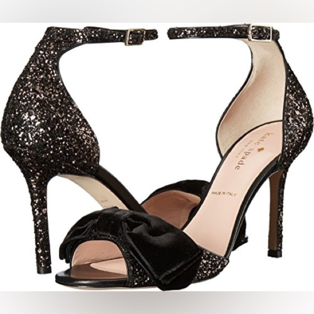 KATE SPADE Irwin D'orsay Sandal